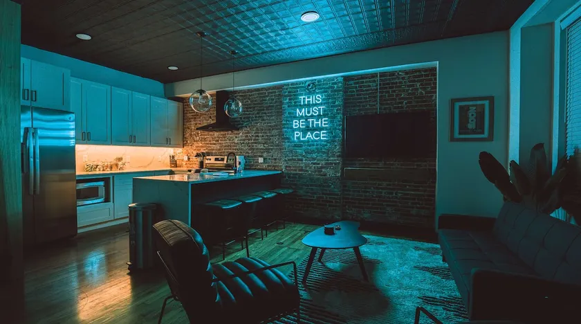 This Must Be The Place | Soulard - Image 1
