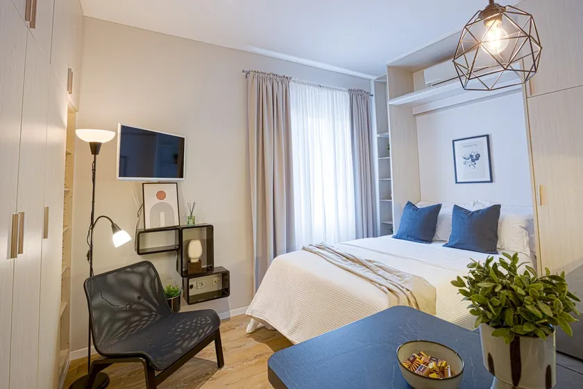 Studio Apt Marie City Centar - Image 1