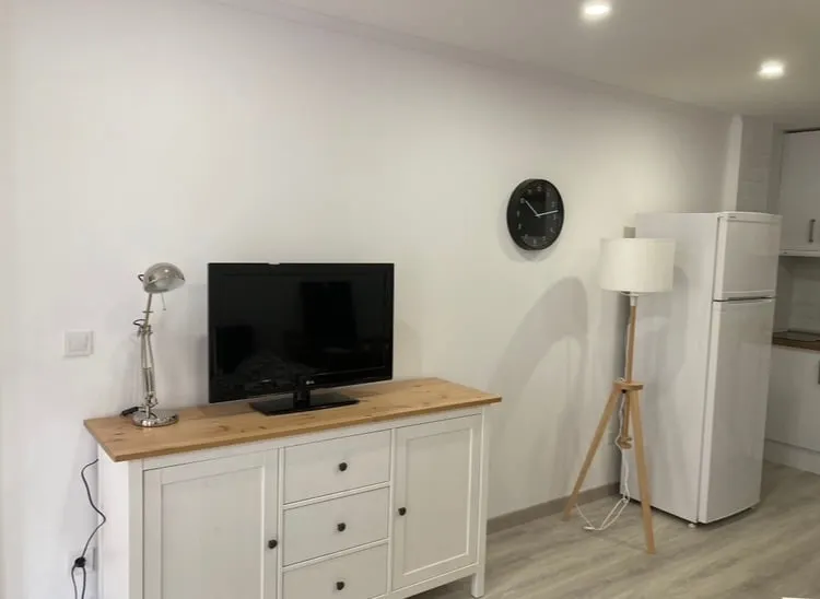 Lovely studio next to the beach - Image 1