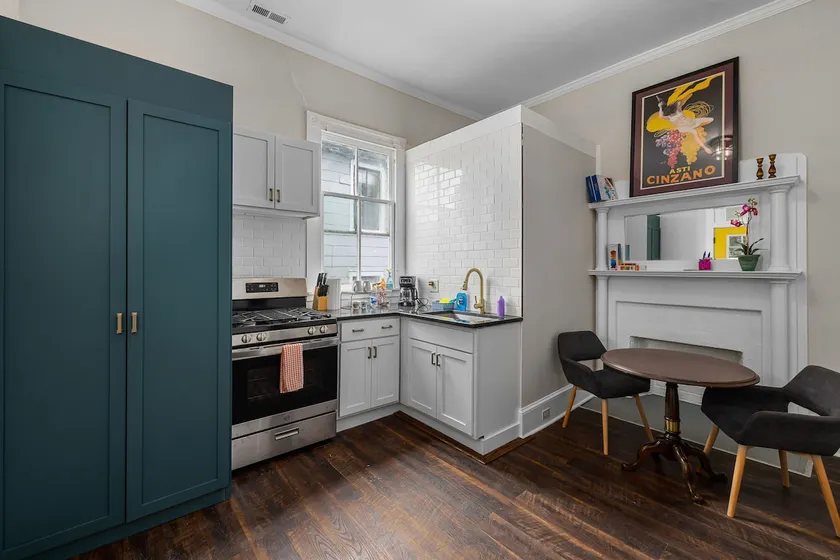 Revitalized and cozy 1 bedroom. - Image 1