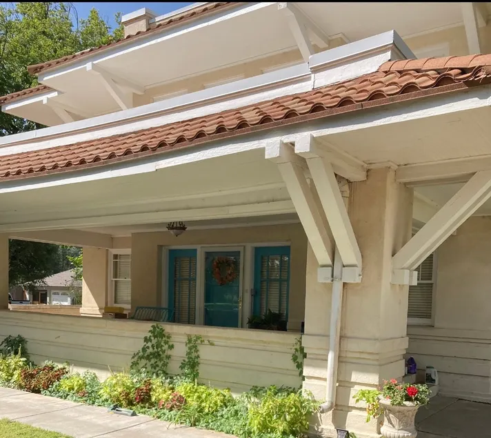 The Adair House - Image 1