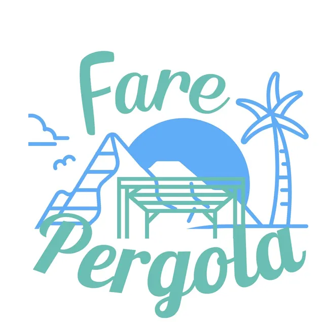 Le Fare Pergola - Lagoon and Mountain view - Image 1