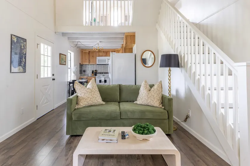Perfect RT Location | The Reed Sleeps 6 + Fire Pit - Image 1