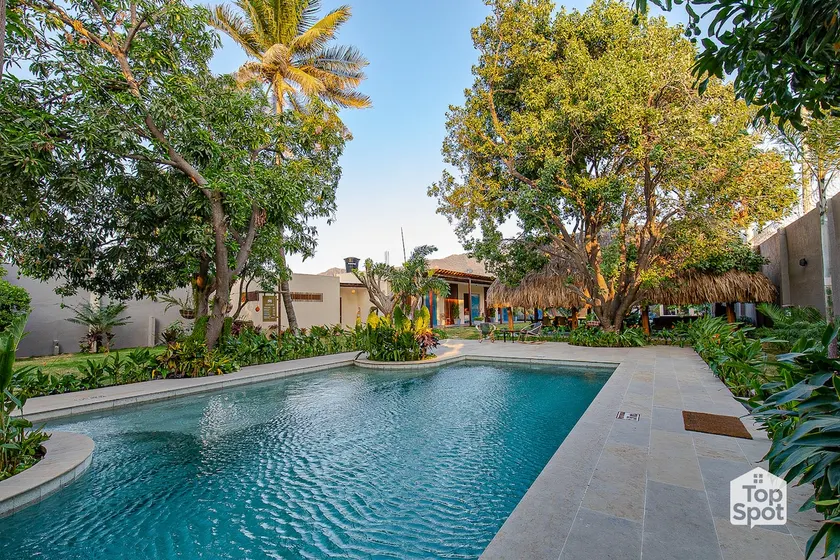 Origin Luxury House: New TopSpot® in Santa Marta - Image 1