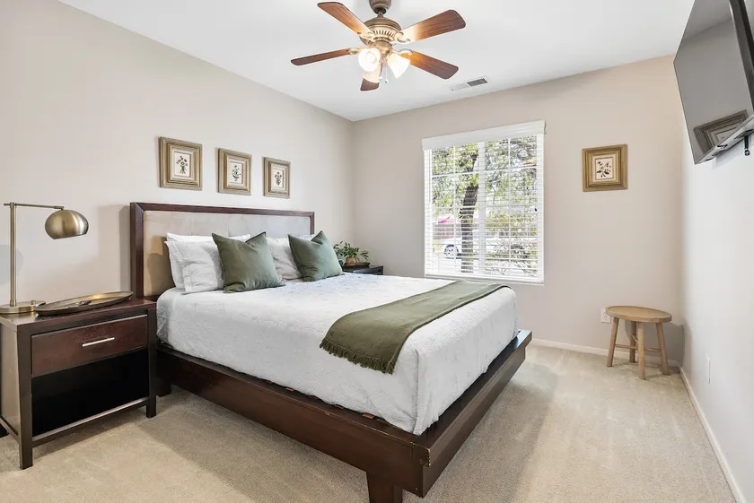 Spacious 4BR | Patio/BBQ Grill | EV Charging Plug - Image 1