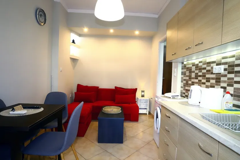 Ourania Apartment - Image 1