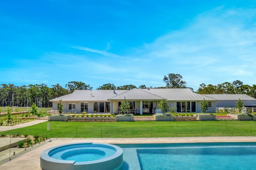 Luxury Hunter Valley Estate - Image 1