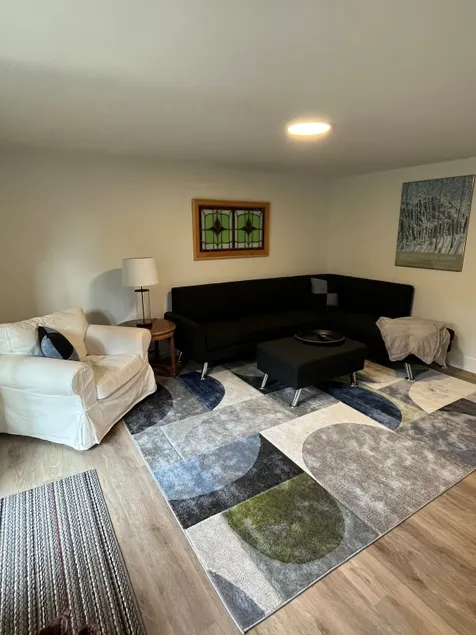 New Suite in Character Home - Image 1