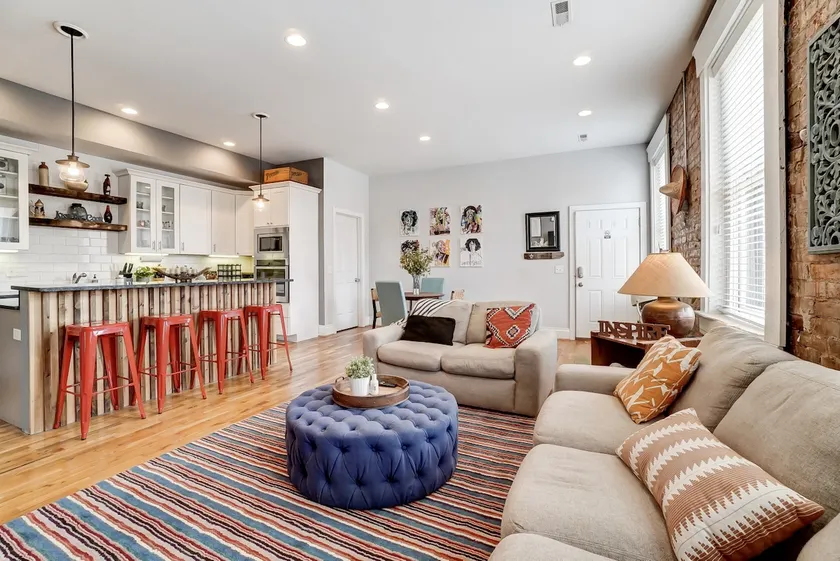The OTR Paramount Loft - Image 1