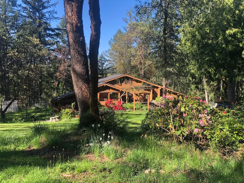 Misty Haven Suite - Image 1