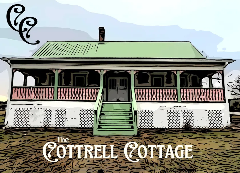 The Cottrell Cottage - Image 1