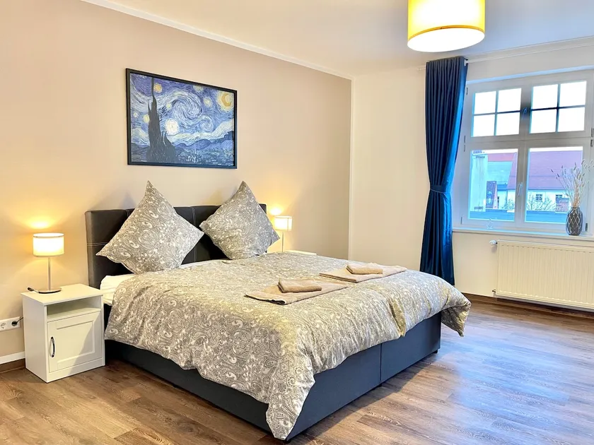 GREAT apartment right in the center | 81 m² | A4 - Image 1