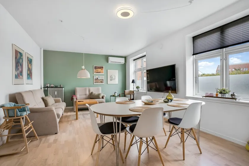Apartment in central Holstebro - Image 1