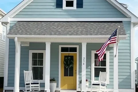 Welcome to Serenity By The Sea! - Image 1