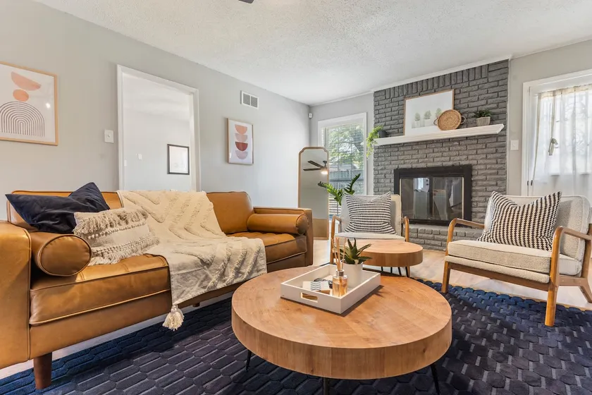 Memphis Home Away From Home! - 5 min from Top Golf - Image 1