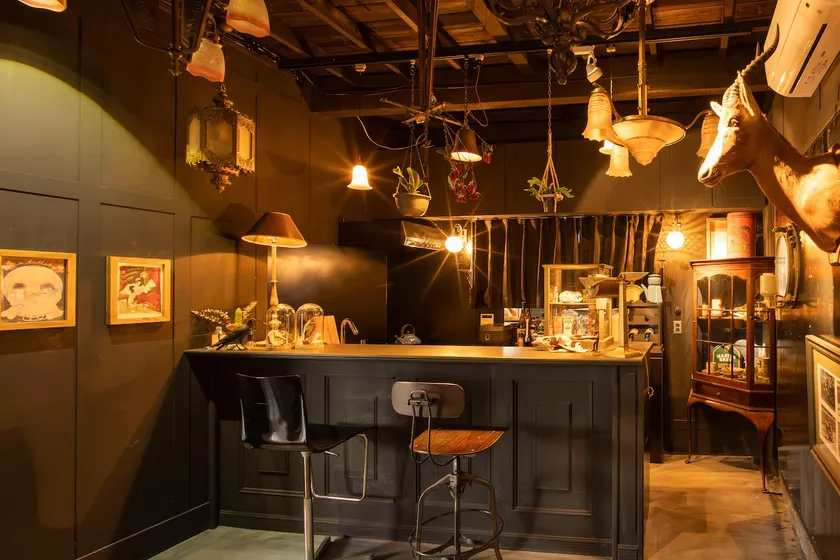 A 5-minute walk from Kazusa-Ichinomiya Station, riverside accommodation with optional private sauna - Image 1