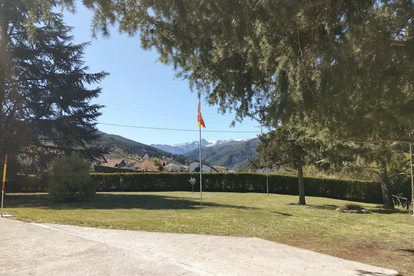 El Nial de Los Pinos - Image 1