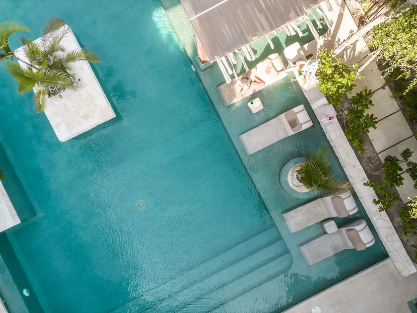 Enjoy Sunsets at Fully Equipped Condo - Image 1