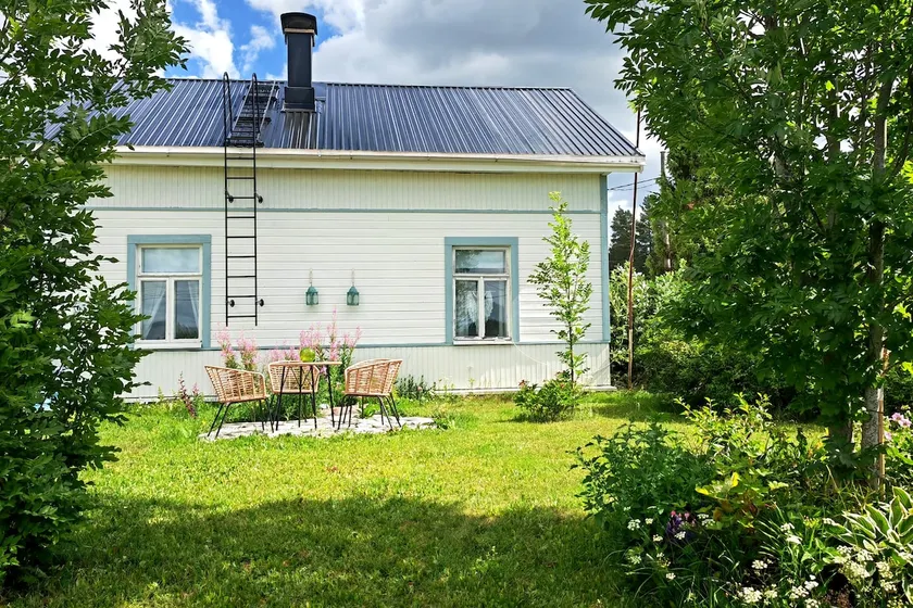 Kerttula Cottages - Image 1