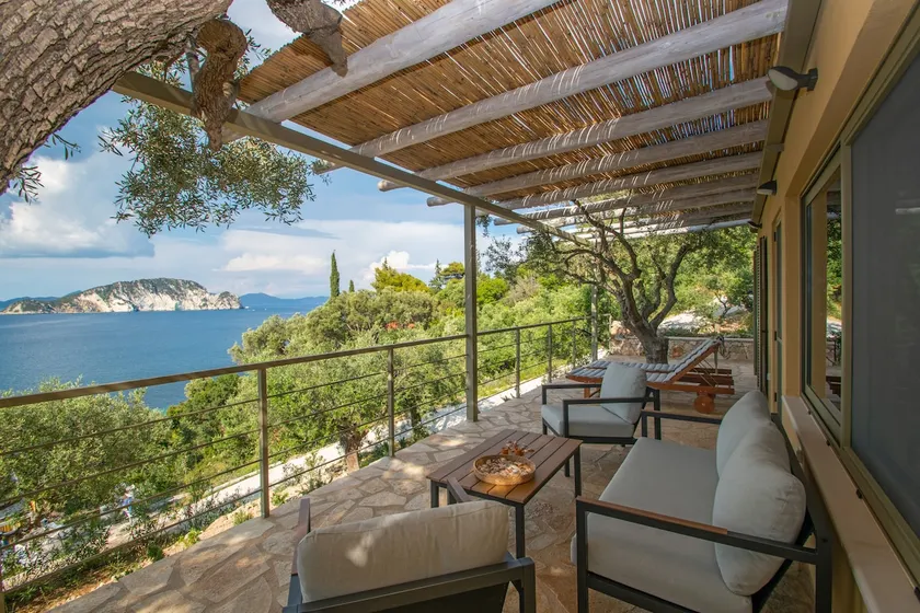 Casa Spiaggia - Image 1