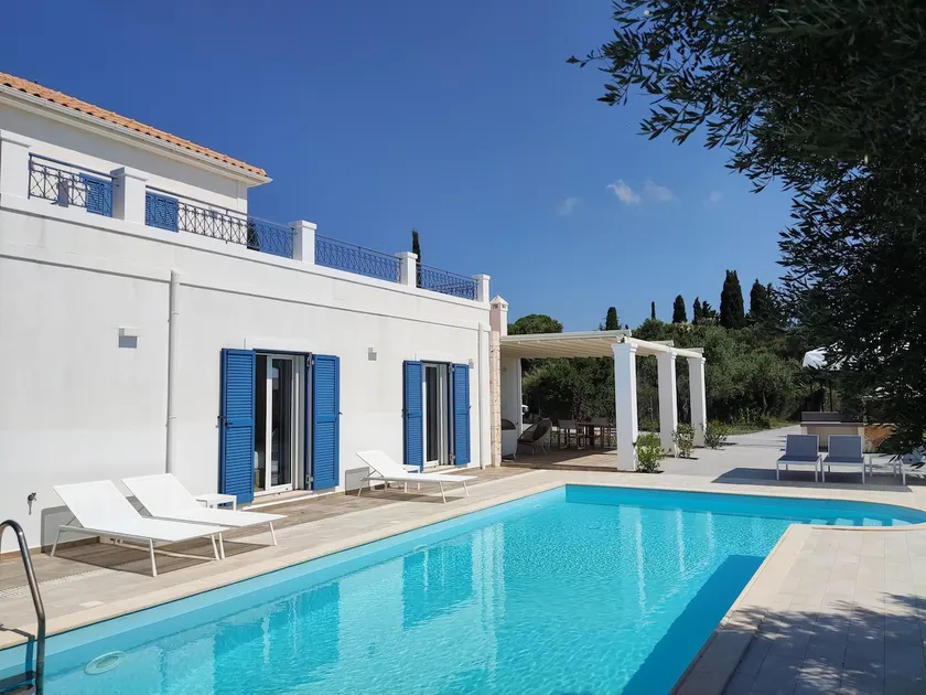 Villa Laura - Serene Escape with a Private Pool - Image 1