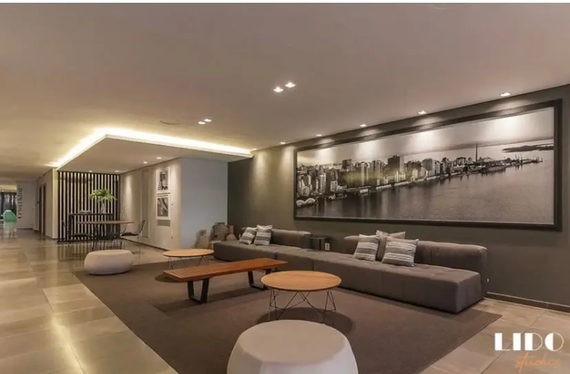 Studio Lido - Apto 903 - Image 1