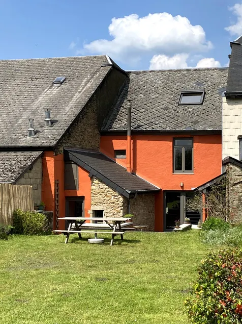 Belizel - in the heart of Gaume - Image 1