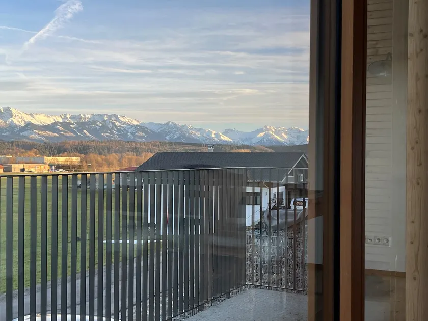 Dream view in the Upper Allgäu - Image 1