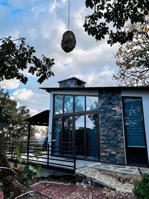 Turemsa Cabin - Image 1
