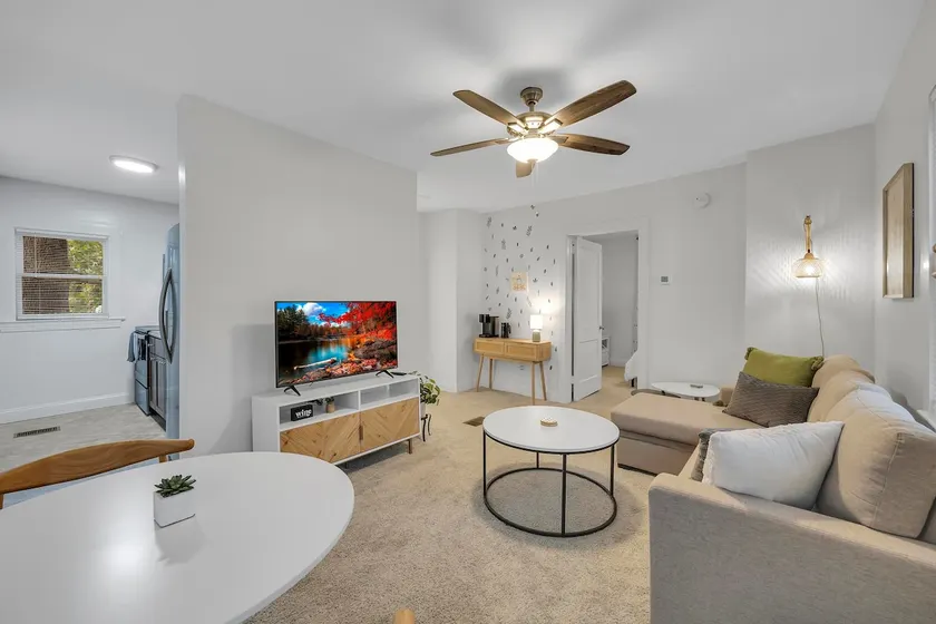 Cozy San Marco Retreat - Image 1