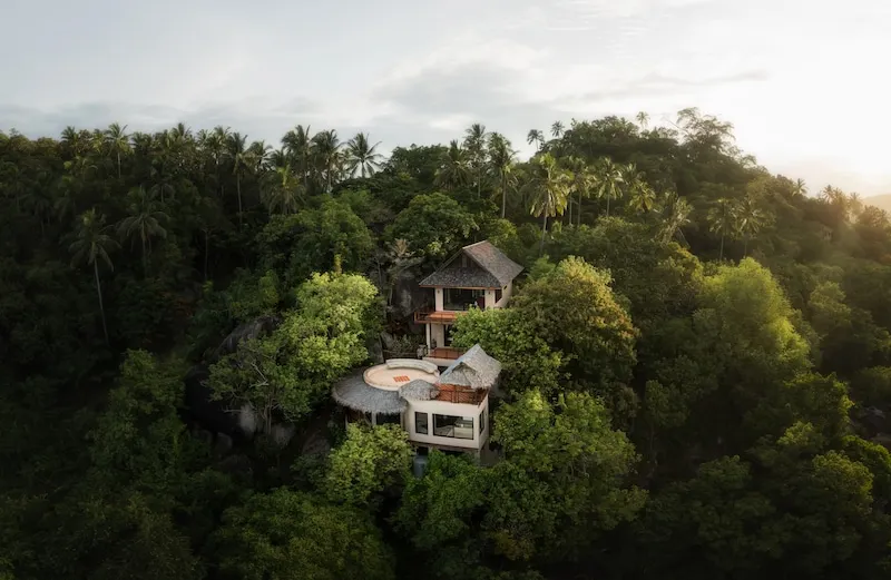 Hill Top Retreat by Sea Dance Resort - Image 1