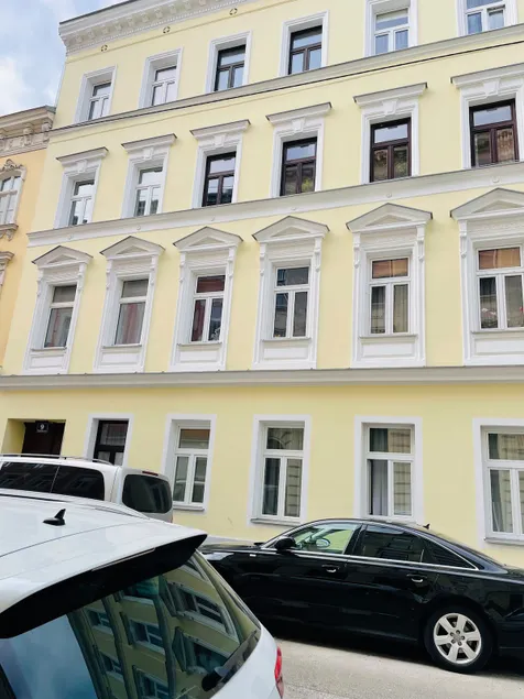 Vienna Ottakring Studio for 2 - Image 1