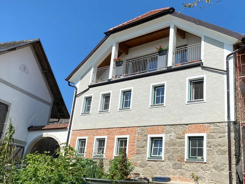 New exquisite apartment at the horse farm - Image 1