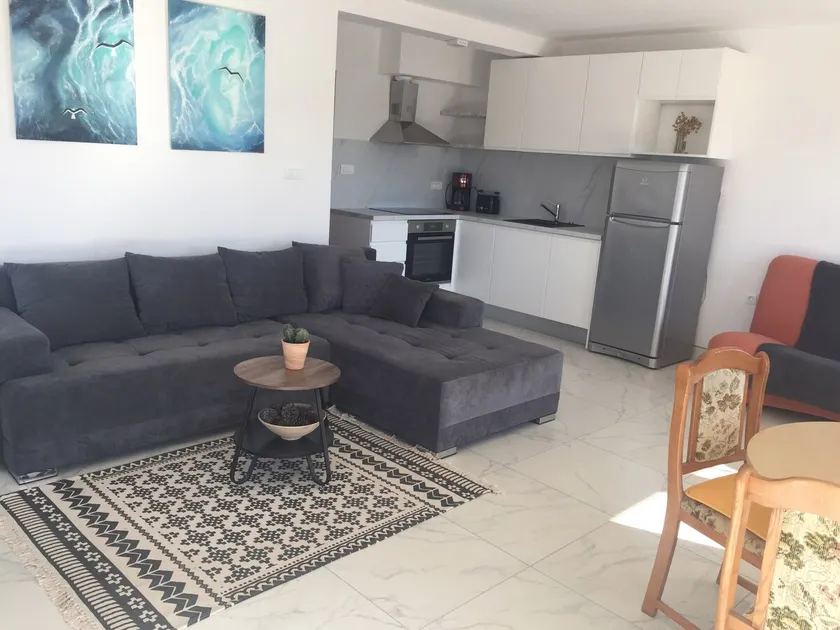 Seaside apartment - Image 1