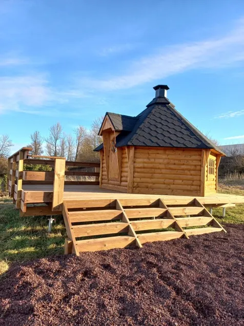 Unusual kota grill accommodation - Image 1