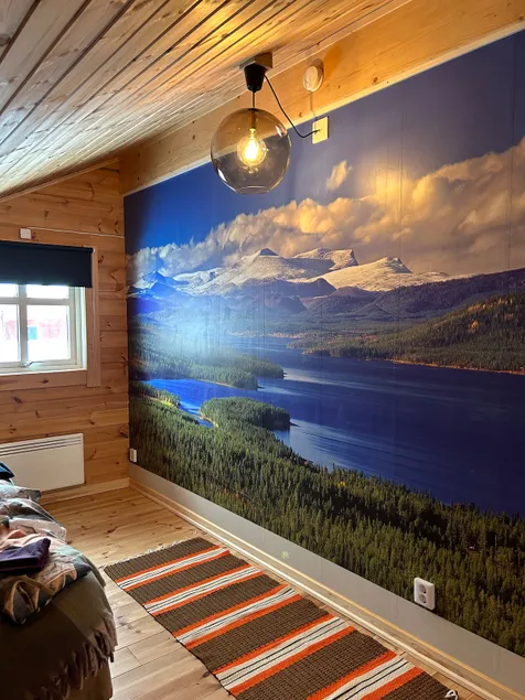 King Arturs lodge - Image 1