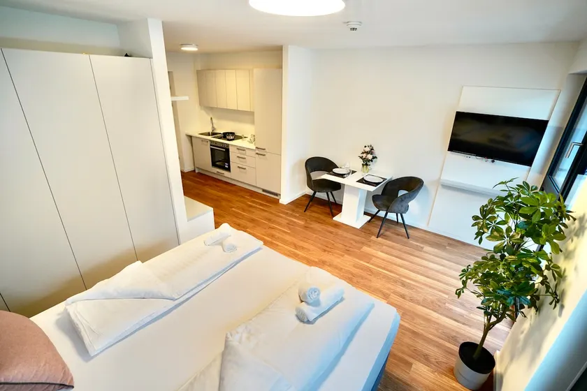 DM & S Apartment 4.1 - Image 1
