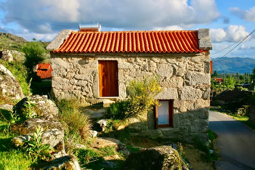 Casa do Castanheiro - Eido do Pomar - Image 1