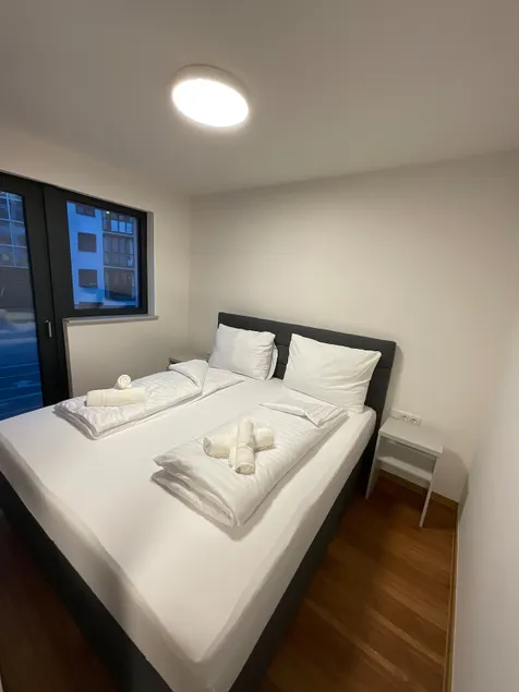 DM & S Apartment - Image 1