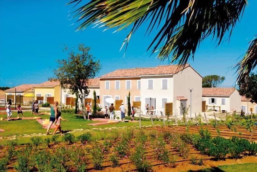 Vacation residence - Image 1