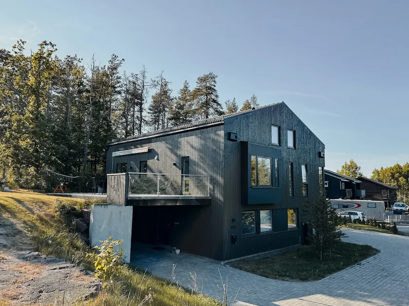Sjuestokken - Image 1