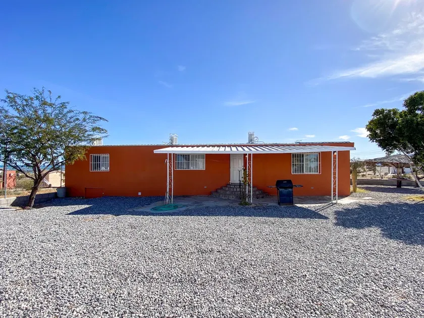 Home in San Felipe - Image 1