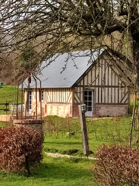 Le gite du pré dorė - Image 1