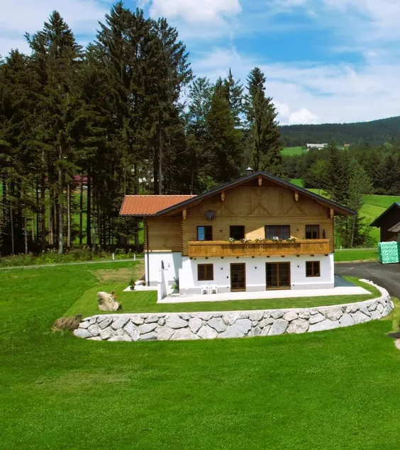 Landhaus Stadlmann - Image 1