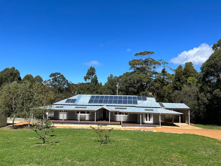 Coolbardie Springs Denmark - Retreat on Peace St! - Image 1