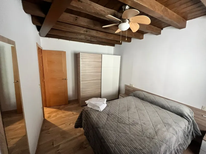 Raíces Apartments, Family Apartment 4 - Image 1