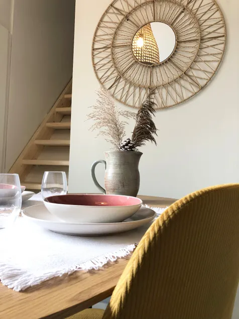 Rental Loufiosa Vannes - Image 1