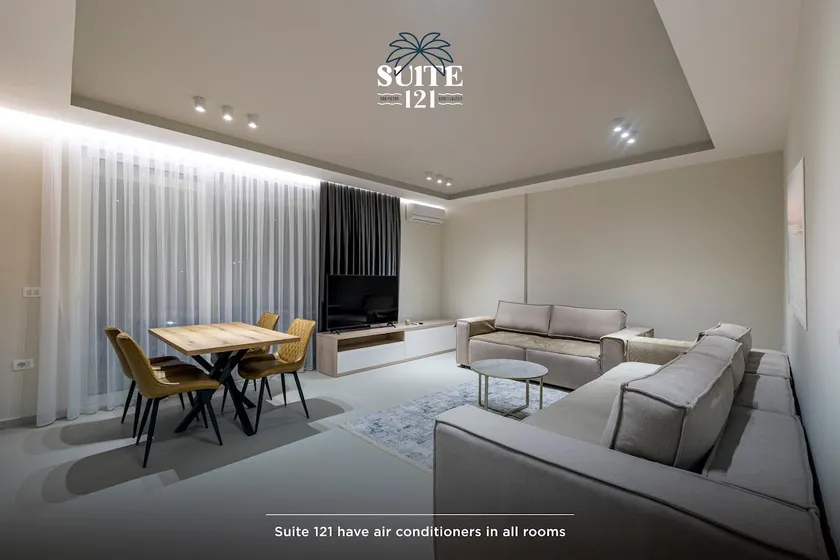 Suite 121 - San Pietro - Image 1