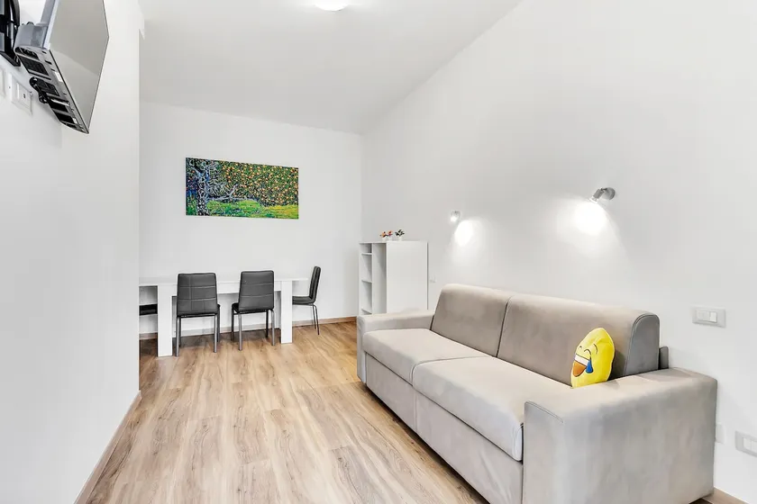 Alessia's Flat- Borgo Palazzo - Image 1