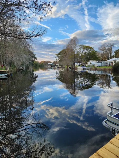 Cypress Cottage - Image 1